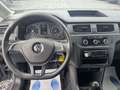 Volkswagen Caddy 2.0 TDi TVAC // 1ER PROPRIO / GARANTIE 1 AN // Gris - thumbnail 8