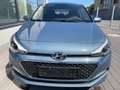 Hyundai i20 Style Klima Sitzh. Lenkh. Kamera LED 1. Hand Grau - thumbnail 7