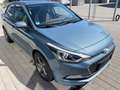 Hyundai i20 Style Klima Sitzh. Lenkh. Kamera LED 1. Hand Grau - thumbnail 6