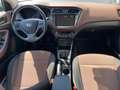 Hyundai i20 Style Klima Sitzh. Lenkh. Kamera LED 1. Hand Grau - thumbnail 13