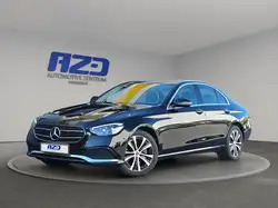 Mercedes-Benz E 300 de 9G R KAM BURMEST ELEKTR.SITZ STANDKLIMA