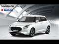 Suzuki Swift Comfort+   (MT) *5 Jahre Garantie* Weiß - thumbnail 2