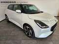 Suzuki Swift Comfort+   (MT) *5 Jahre Garantie* Weiß - thumbnail 6
