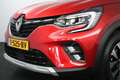 Renault Captur 1.3 Mild Hybrid 140 Techno | Navi | Clima | Cruise Rood - thumbnail 15