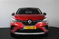 Renault Captur 1.3 Mild Hybrid 140 Techno | Navi | Clima | Cruise Rood - thumbnail 4