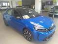Opel Corsa Hybrid 110 CV aut. GS Bleu - thumbnail 1