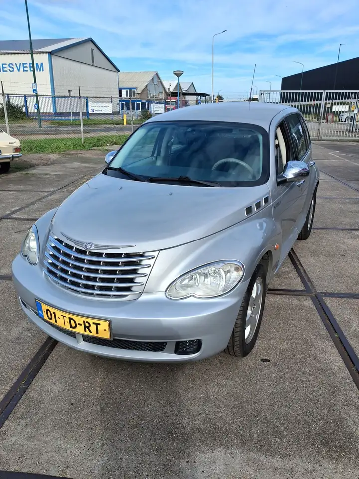 Chrysler PT Cruiser