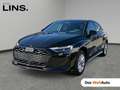 Audi A3 30 TFSI Schwarz - thumbnail 1
