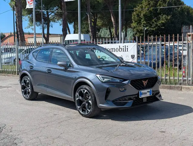 CUPRA Formentor Formentor 1.5 tsi 150cv