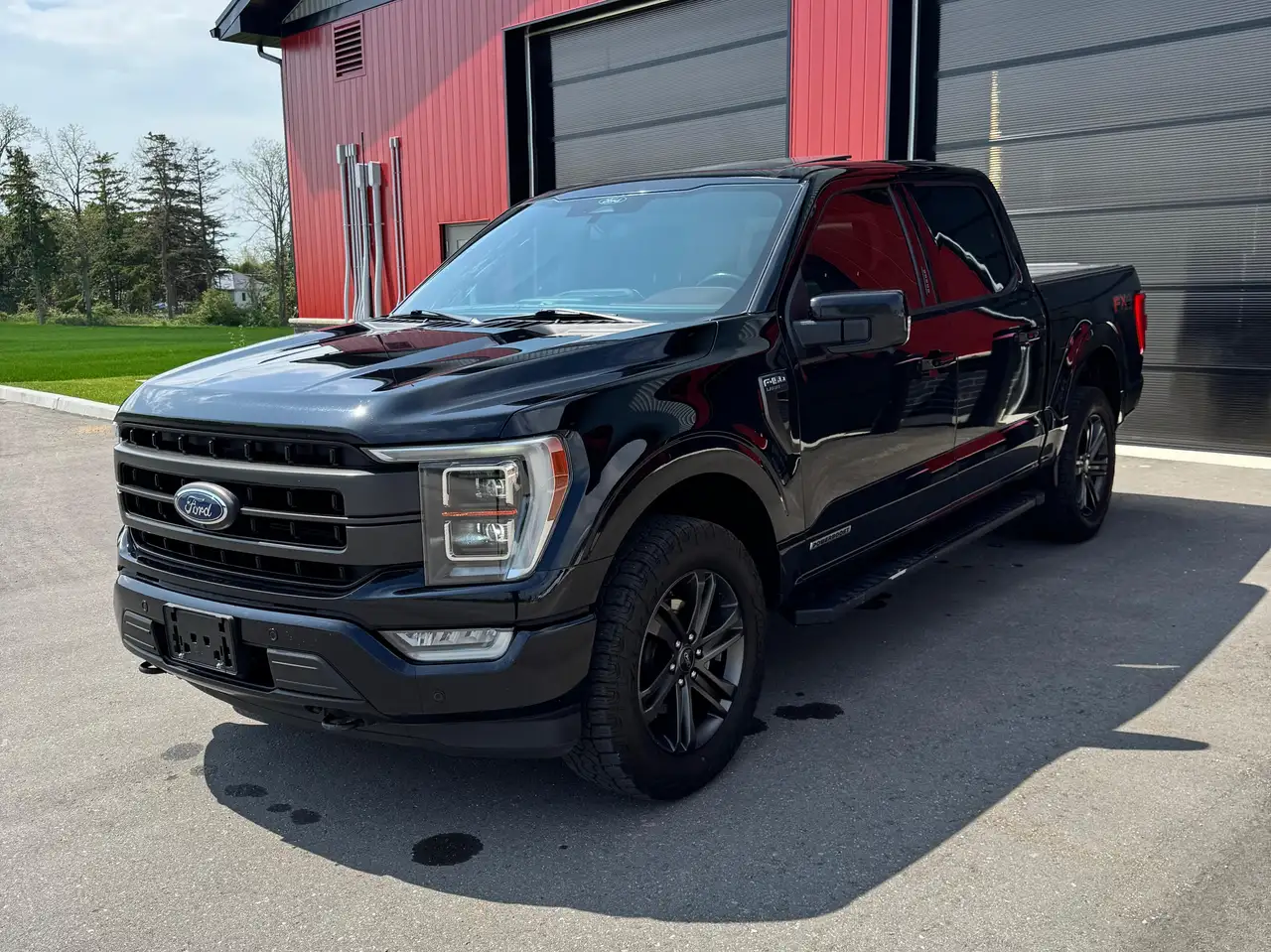 Ford F 150 снимка Ford F 150
