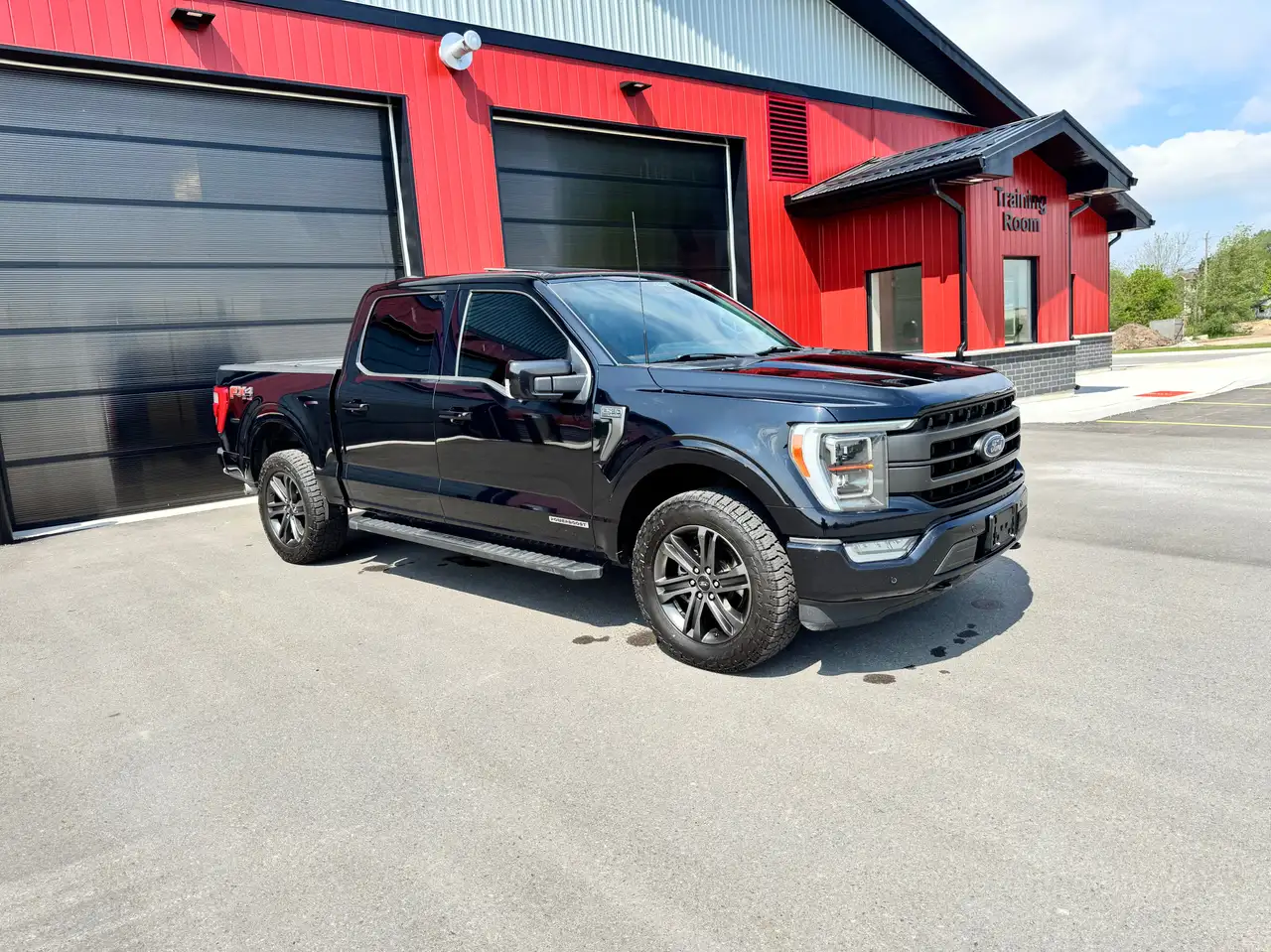 Ford F 150 снимка Ford F 150