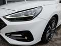 Hyundai i30 FEEL GOOD 1,0 T-GDI Aut *LED MIT FLA / TEMPOMAT / KAMERA / PDC / SHZG* Weiß - thumbnail 11
