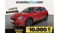 Fiat 600 1.2 MHEV DDCT 74kW Rojo - thumbnail 1