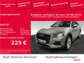 Audi Q2 Advanced 35 TDI AHK LED Keyless virtual Srebrny - thumbnail 1