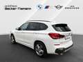 BMW X1 xDrive25e M-Sport | AHK | HUD | DAB Blanc - thumbnail 4