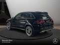 Mercedes-Benz GLC 300 de 4M AMG+PANO+AHK+MULTIBEAM+KAMERA+9G Schwarz - thumbnail 10