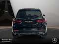 Mercedes-Benz GLC 300 de 4M AMG+PANO+AHK+MULTIBEAM+KAMERA+9G Schwarz - thumbnail 9