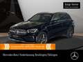 Mercedes-Benz GLC 300 de 4M AMG+PANO+AHK+MULTIBEAM+KAMERA+9G Schwarz - thumbnail 1