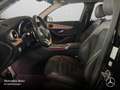 Mercedes-Benz GLC 300 de 4M AMG+PANO+AHK+MULTIBEAM+KAMERA+9G Schwarz - thumbnail 11