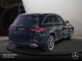 Mercedes-Benz GLC 300 de 4M AMG+PANO+AHK+MULTIBEAM+KAMERA+9G Schwarz - thumbnail 8