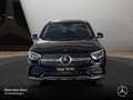 Mercedes-Benz GLC 300 de 4M AMG+PANO+AHK+MULTIBEAM+KAMERA+9G Schwarz - thumbnail 3