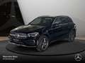 Mercedes-Benz GLC 300 de 4M AMG+PANO+AHK+MULTIBEAM+KAMERA+9G Schwarz - thumbnail 2