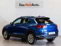 Volkswagen T-Roc 1.5 TSI Advance DSG7 Azul - thumbnail 2