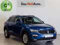 Volkswagen T-Roc 1.5 TSI Advance DSG7 Bleu - thumbnail 1