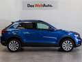 Volkswagen T-Roc 1.5 TSI Advance DSG7 Bleu - thumbnail 3