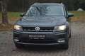 Volkswagen Tiguan 2,0 TDI+NAVI+PDC+SHZ+TEL+AHK Grau - thumbnail 4