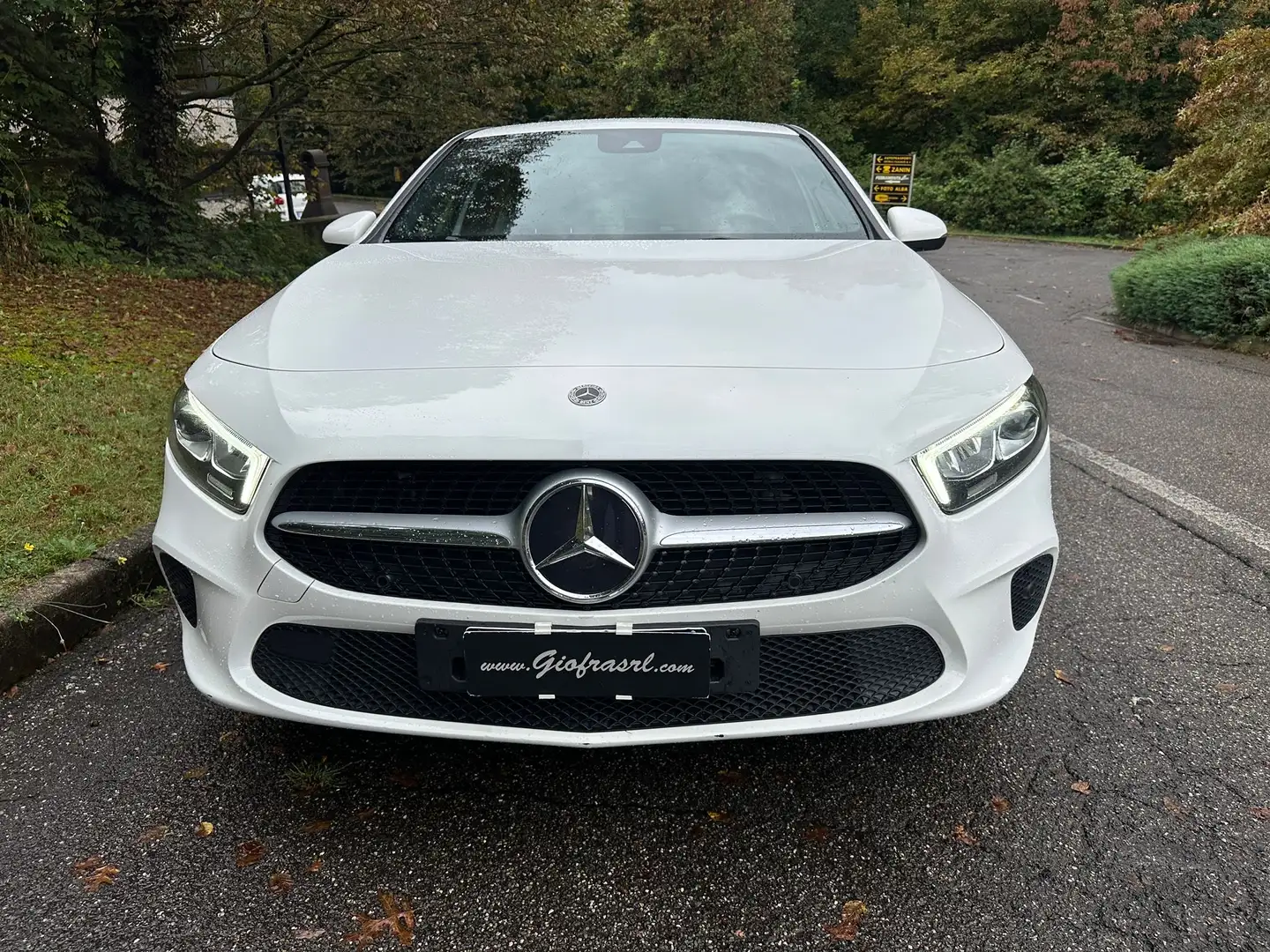 Mercedes-Benz A 180 A 180 Sport auto Promo - 2
