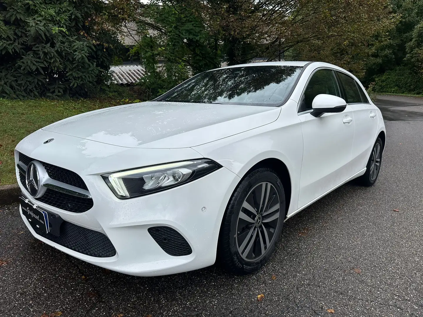 Mercedes-Benz A 180 A 180 Sport auto Promo - 1