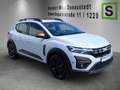 Dacia Sandero SANDERO Stepway Extreme+ TCe 90 Weiß - thumbnail 4