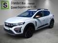 Dacia Sandero SANDERO Stepway Extreme+ TCe 90 Weiß - thumbnail 1