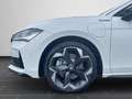 Skoda Superb Combi Sportline 1,5TSI IV DSG AHK PANO CA Weiß - thumbnail 8