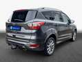 Ford Kuga 2.0 EcoBoost 4x4 Aut. Vignale *ACC/AHK* Grijs - thumbnail 2