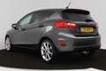 Ford Fiesta 1.0 EcoBoost Titanium Business (NAVIGATIE, PARKEER Gris - thumbnail 5