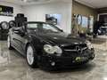 Mercedes-Benz SL 350 Roadster / 55 AMG Optik Xenon Tempomat Schwarz - thumbnail 11