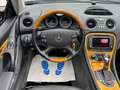 Mercedes-Benz SL 350 Roadster / 55 AMG Optik Xenon Tempomat Schwarz - thumbnail 14