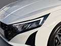 Hyundai i20 1.0 T-Gdi 48V DCT Prime +KLIMA+NAVI+RFK+PDC+UVM+ Weiß - thumbnail 5