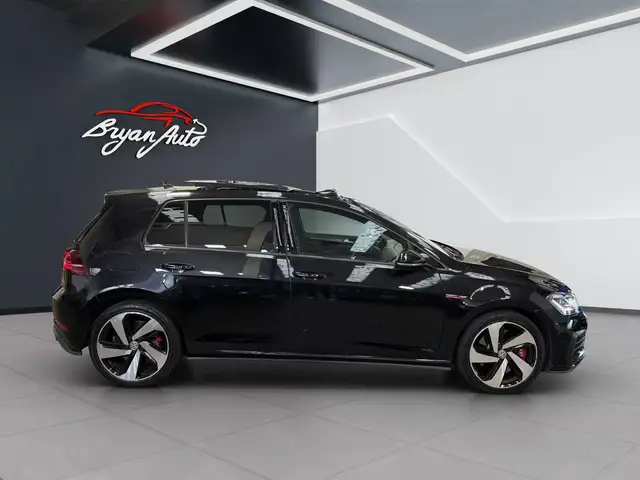 Volkswagen Golf GTI 2.0 tsi Performance 245cv BMT