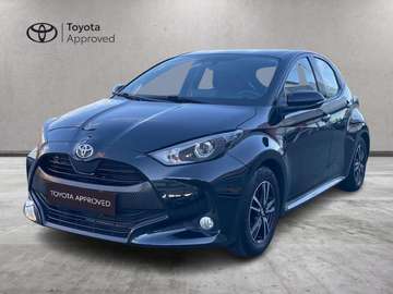1.0 5 porte Active