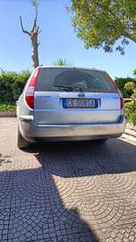 SW 2.0 tdci 115cv