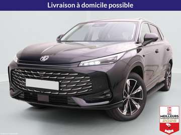PHEV 258 LUXURY