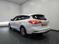 Ford Focus Wagon 1.0 EcoBoost Trend Business NAVI/TREKH/LED/P Wit - thumbnail 3