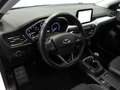 Ford Focus Wagon 1.0 EcoBoost Trend Business NAVI/TREKH/LED/P Wit - thumbnail 4