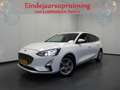 Ford Focus Wagon 1.0 EcoBoost Trend Business NAVI/TREKH/LED/P Wit - thumbnail 1