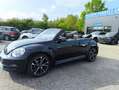 Volkswagen New Beetle Beetle Cabriolet,2 HAND,KLIMA,PDC,WINDSCHOTT Schwarz - thumbnail 1
