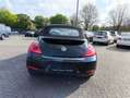 Volkswagen New Beetle Beetle Cabriolet,2 HAND,KLIMA,PDC,WINDSCHOTT Schwarz - thumbnail 7