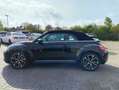 Volkswagen New Beetle Beetle Cabriolet,2 HAND,KLIMA,PDC,WINDSCHOTT Schwarz - thumbnail 9